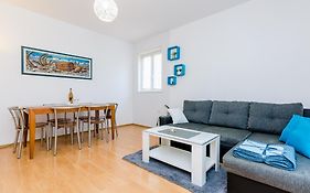 Apartment Antej